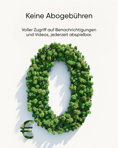 eufy Security Video türklingel E340, Dual türklingel mit Kamera mit Paketerkennung, 2K Full HD Farb-