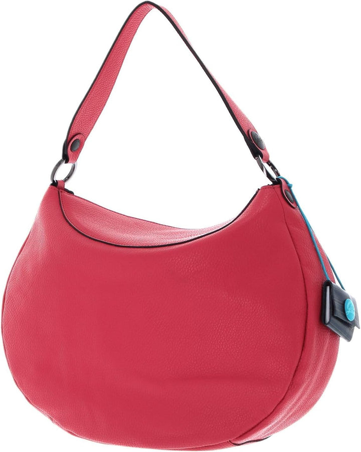 Gabs Angelique TG Ruga Black Bag L Fresia