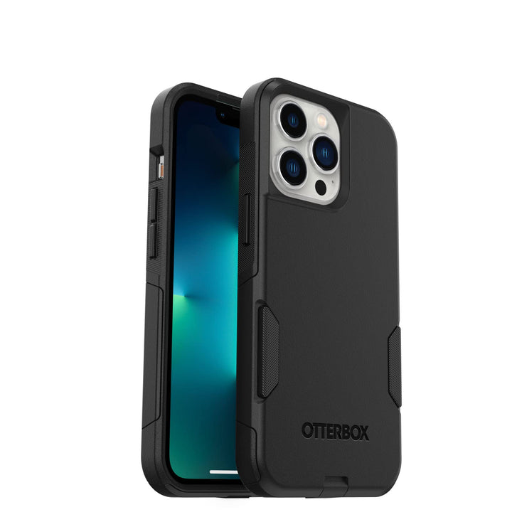 OtterBox Commuter Hülle für iPhone 13 Pro, sturzsicher, schützende Hülle, 3x getestet nach Militärst