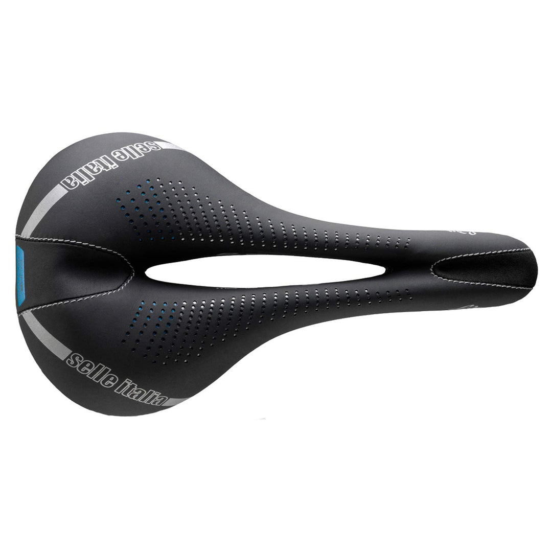 Selle Italia Damen Lady E-Bike Mangan Gel Flow Sattel S2 Mehrfarbig, S2 Mehrfarbig