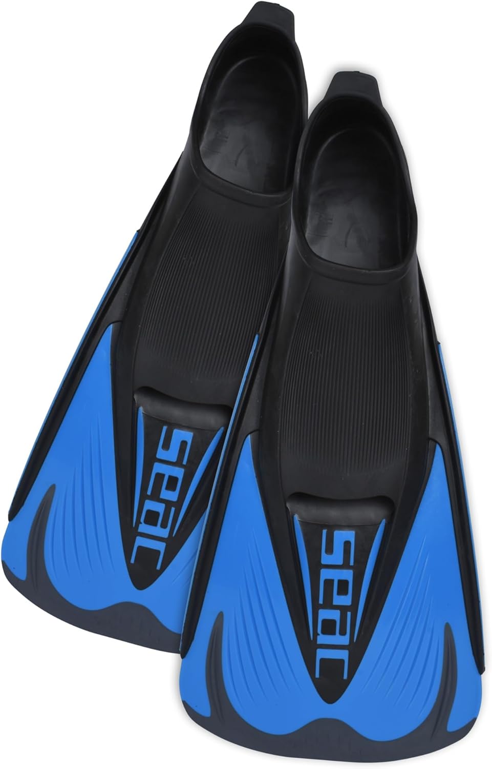 Seac Sub Speed S kurze Schwimmflosse 36/37, 36/37