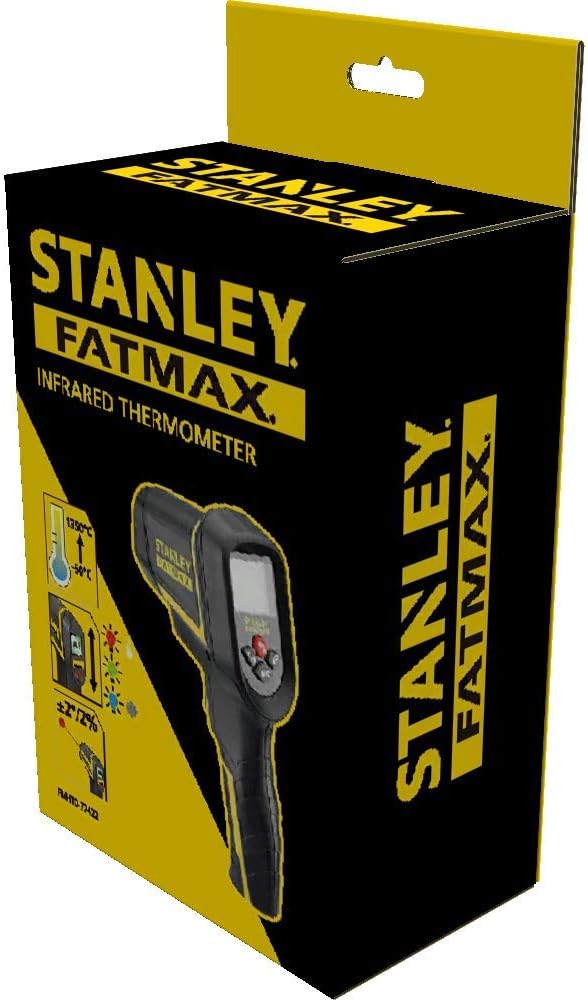 Stanley FMHT0-77422 Fatmax Thermodetektor