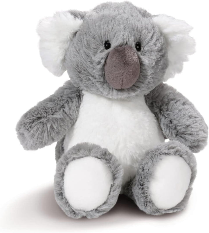 NICI Kuscheltier Panda 20cm Zoo Friends, Panda