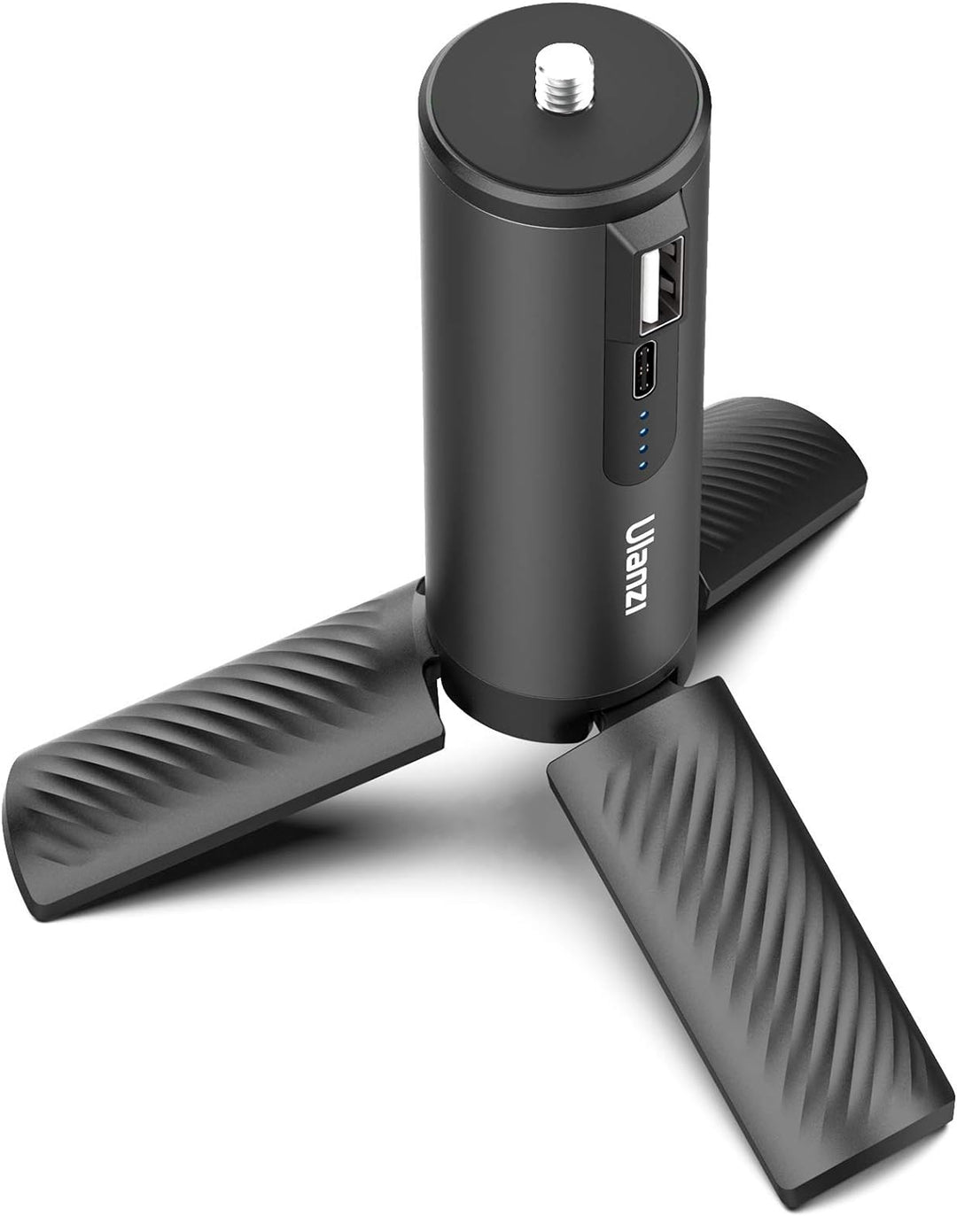 Ulanzi BG-4 Power Bank Griff mit Stativ - 5000 mAh