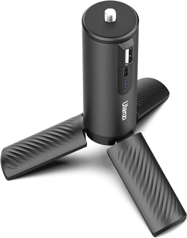 Ulanzi BG-4 Power Bank Griff mit Stativ - 5000 mAh