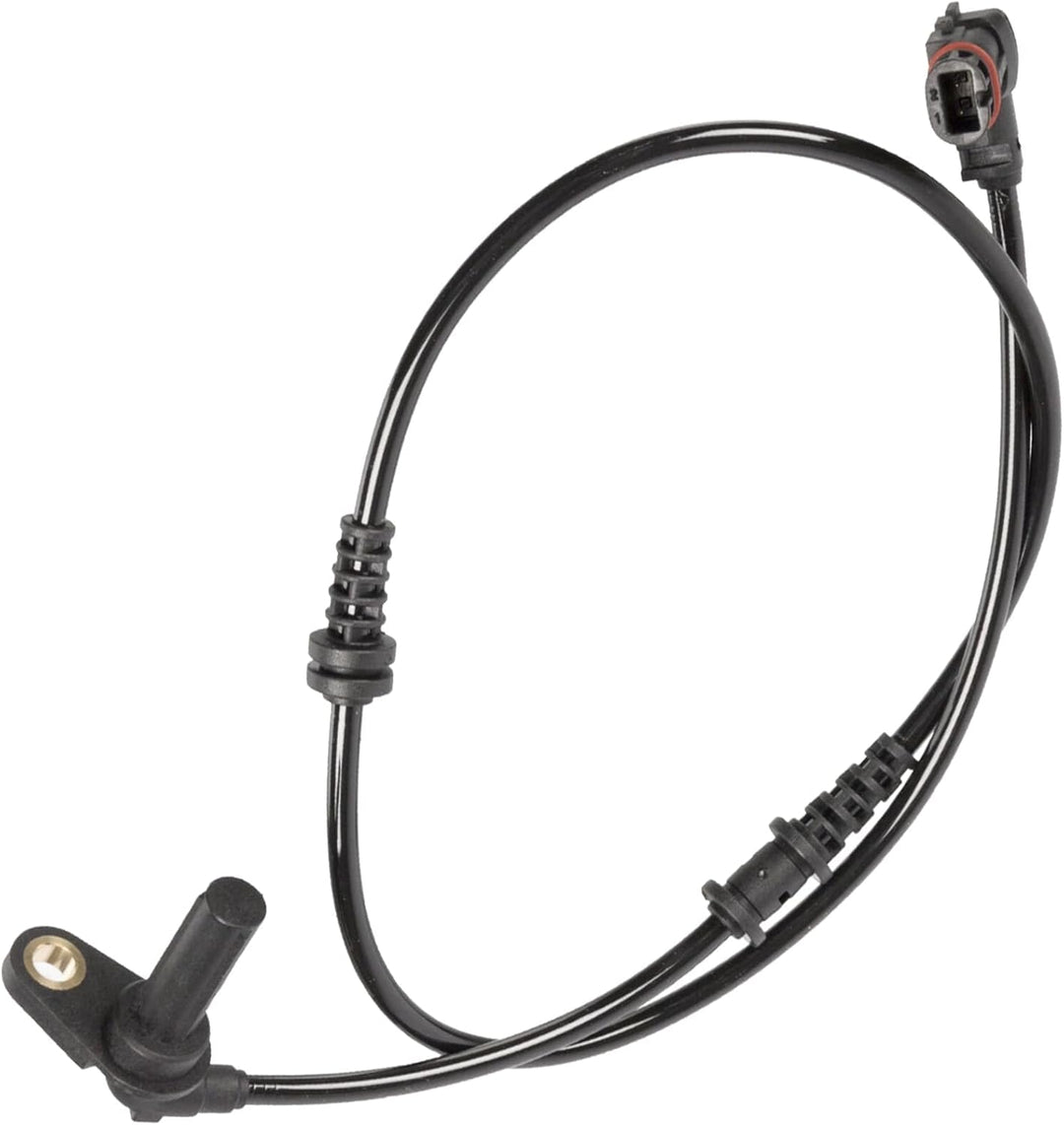 HELLA 6PU 012 806-571 Sensor, Raddrehzahl - 2-polig - Vorderachse rechts - Gesamtlänge: 720mm