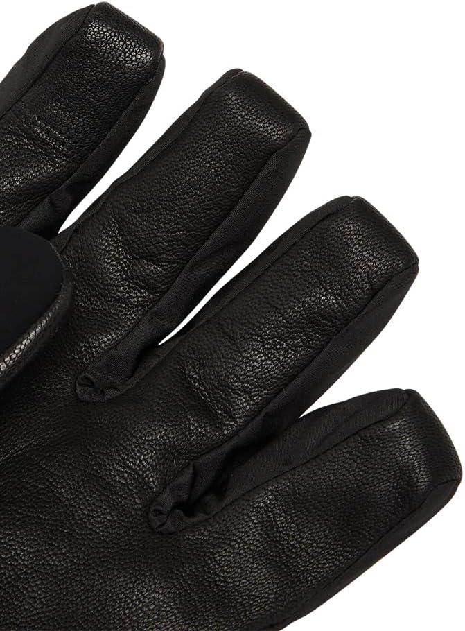 Oakley Herren B1b Handschuhe S Blackout, S Blackout