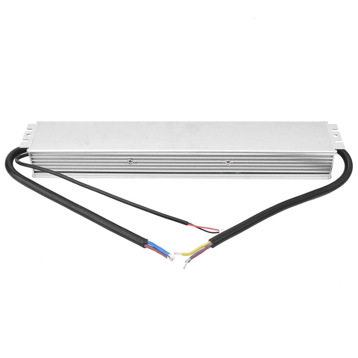 Jeanoko AC170-260V 24V 300W Dimmbares Netzteil Wasserdichtes Netzteil Adapter LED Konstantspannung M