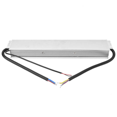 Jeanoko AC170-260V 24V 300W Dimmbares Netzteil Wasserdichtes Netzteil Adapter LED Konstantspannung M