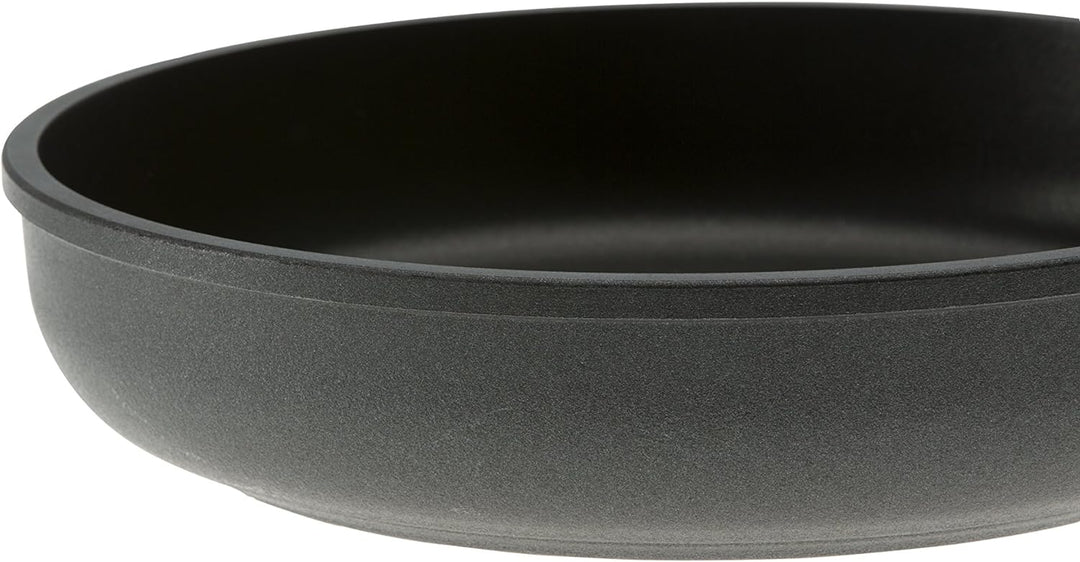 SKK 5321 Titan Induction, Guss-Bratpfanne ø 32cm, antihaft-beschichtete Pfanne, induktionsgeeignet,