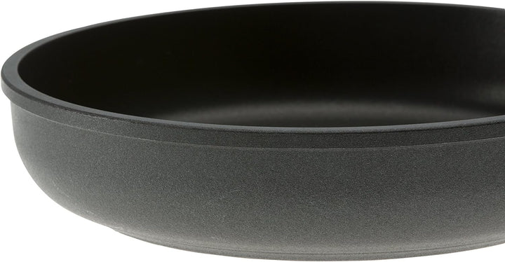 SKK 5321 Titan Induction, Guss-Bratpfanne ø 32cm, antihaft-beschichtete Pfanne, induktionsgeeignet,