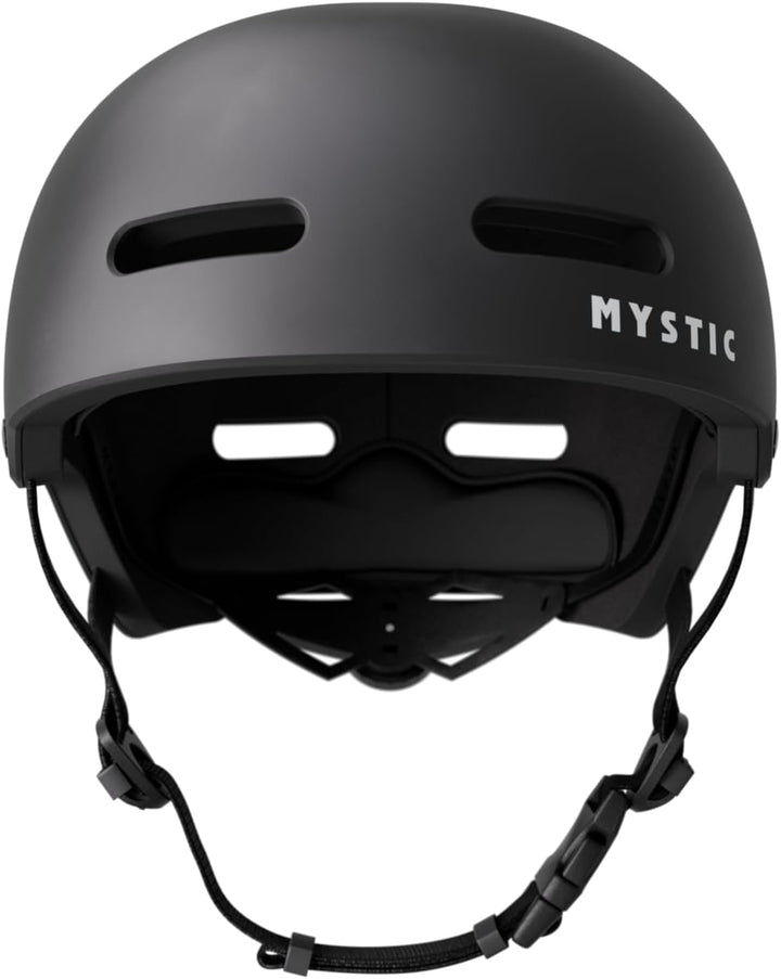 Mystic Vandal Helm 2023 Black XL/XXL, XL/XXL
