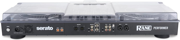 Decksaver Rane Performer/Four Staubschutzcover