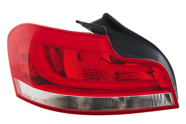 HELLA 2VP 010 756-211 Heckleuchte - LED - weiss/rot - links - für u.a. BMW 1 Convertible (E88), Link