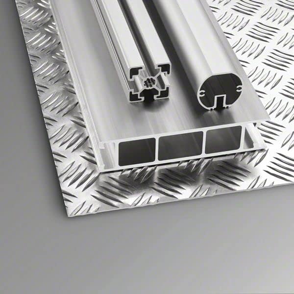 Bosch Accessories 1x Kreissägeblatt Expert for Aluminium (Aluminium, Sägeblatt Ø 190 x 30 x 1,8 mm,