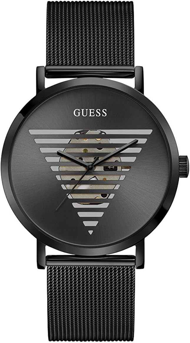 Guess Watch