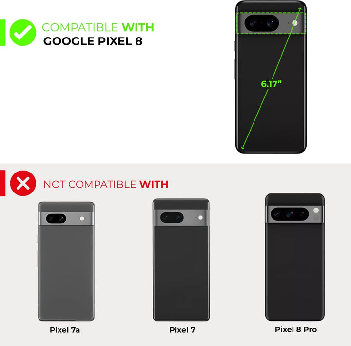 Snakehive Schutzhülle/Klapphülle echt Lederhülle mit Standfunktion, Handmade in Europa für Google Pi