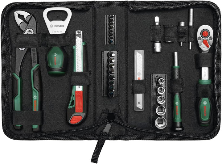 Bosch Adventskalender 2026
