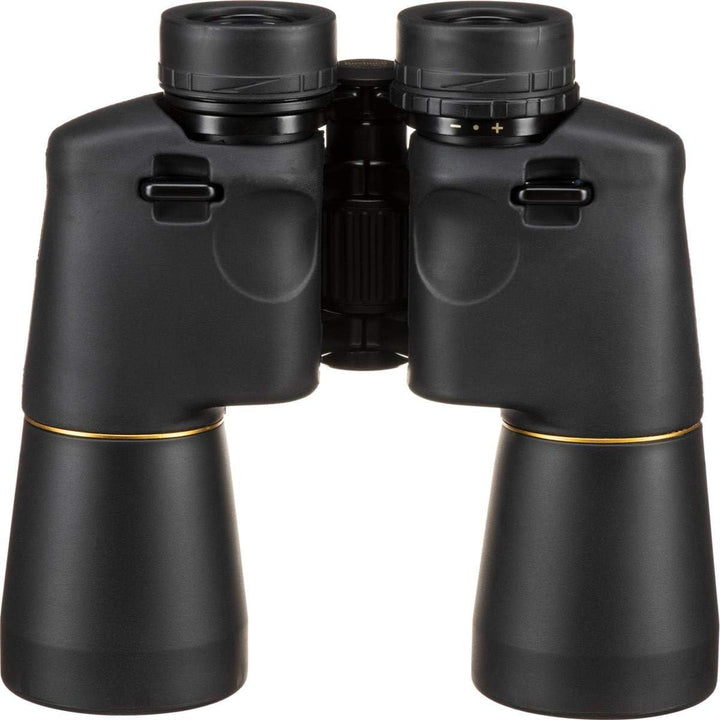 Bushnell - Legacy - 10x50 - Schwarz - Porroprisma - IPX7 Wasserdicht - Nebelfest - Vogelbeobachtung