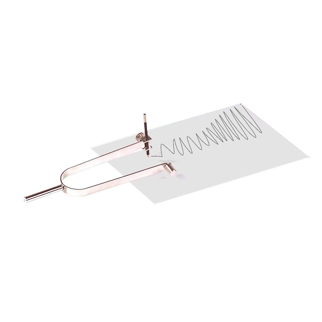 3B Scientific U8431030 Schreibstimmgabel 21 Hz
