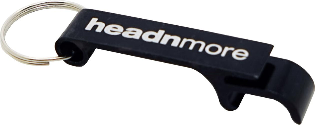 HEADNMORE® Bundle - Parkside® Elektro Laubsauger Laubbläser PELSB 3000 +HEADNMORE® Schlüsselanhänger