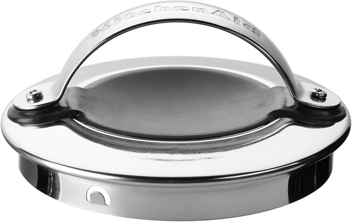 Kitchenaid 5KEK1222ESX Wasserkocher, edelstahl, Edelstahl