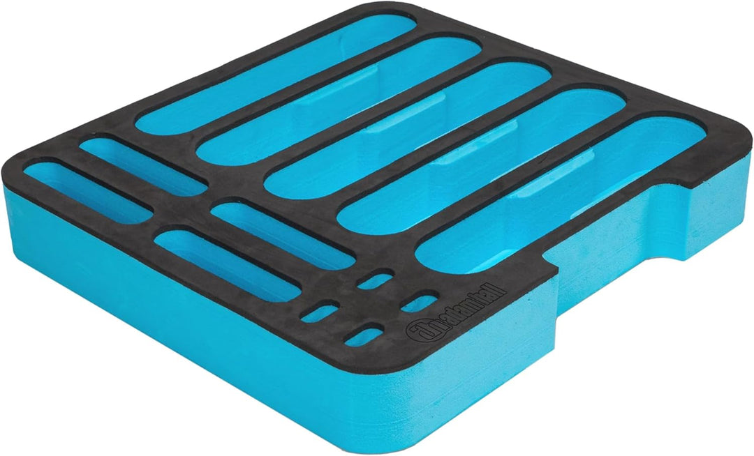 Adam Hall 87402MI Rack Organizer 2 HE