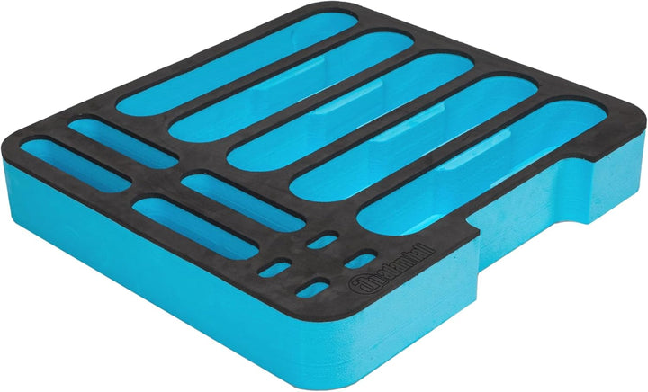 Adam Hall 87402MI Rack Organizer 2 HE