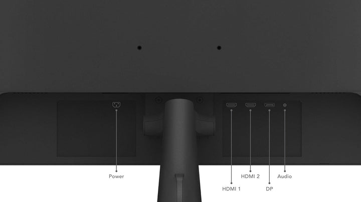 Lenovo D32u-40 | 31,5" 4K Monitor | 3840x2160 | 60Hz | 250 nits | 4ms Reaktionszeit | HDMI | Display