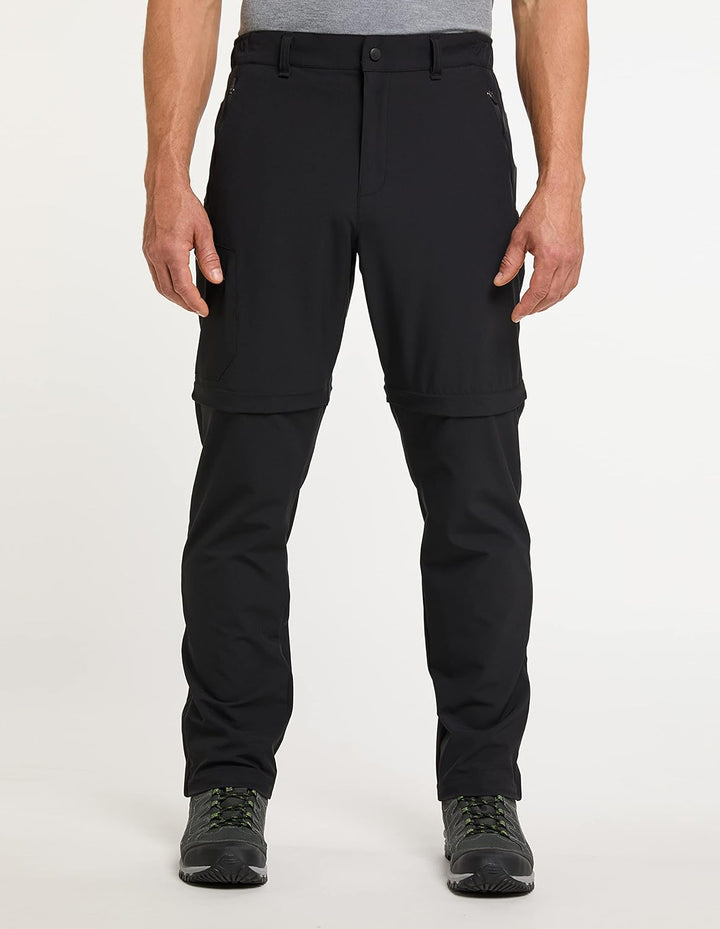 HOT sportswear Herren Lazio Hose 102 Lang Graphite, 102 Lang Graphite