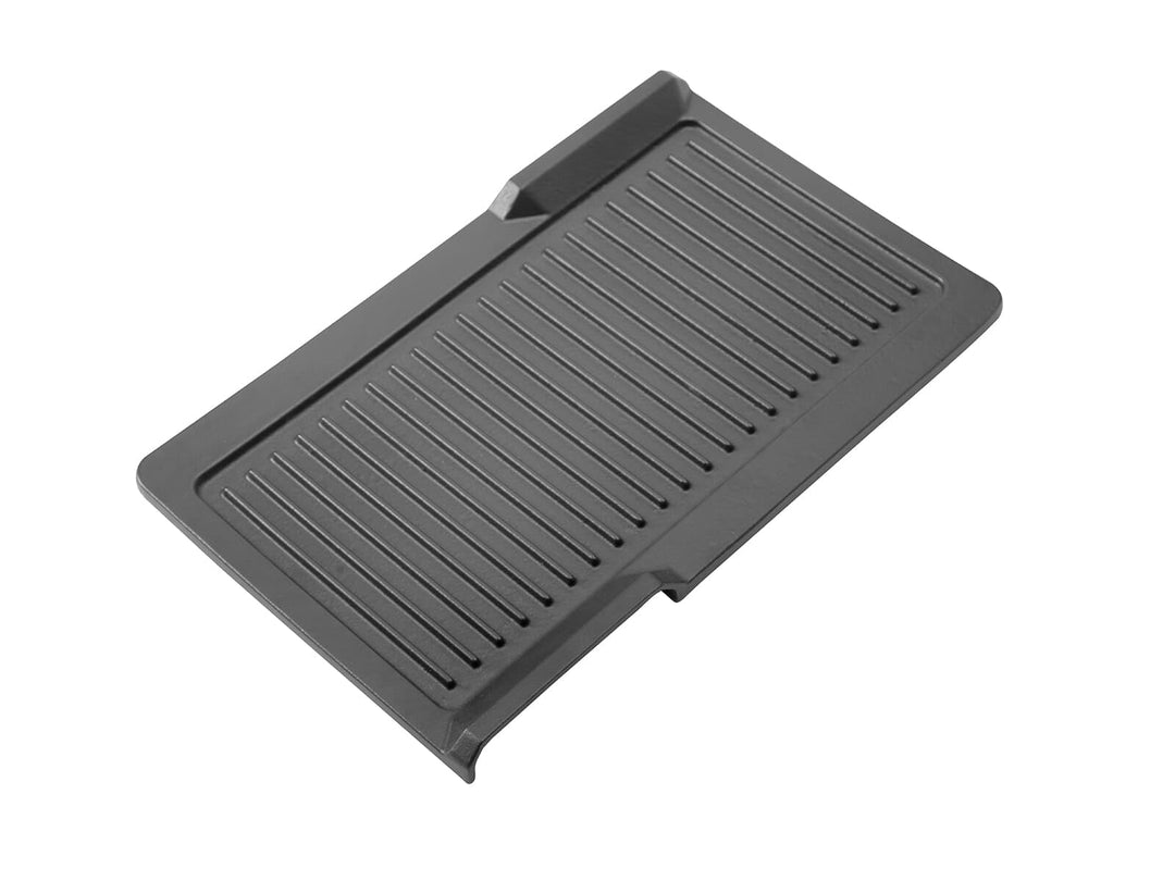 Oranier Grill-Platte 920908 Grillen Braten Induktion Zubehör Kochfelder
