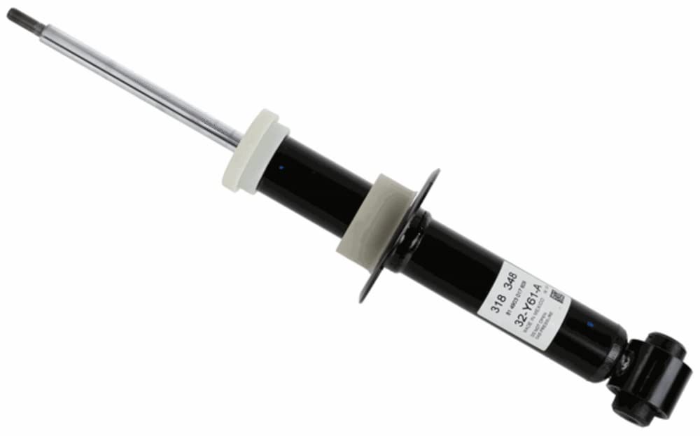 Sachs 318 348 - Stossdämpfer