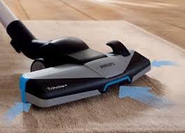 Staubsaugerdüse Bürste 432200426091 TriActive+ Kompatibel mit Philips