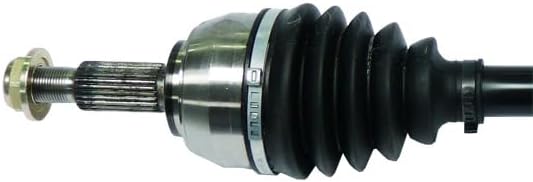 SKF VKJC 6053 Antriebswelle