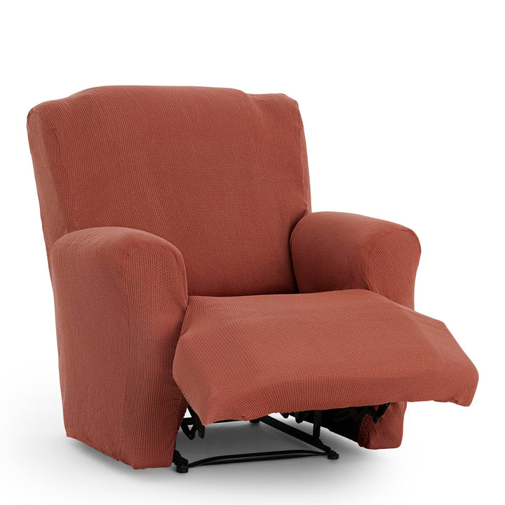 Eysa Elastischer Bezug für Relaxfüsse, Kessel (Farbe 09), 60-75cm, Kessel (Farbe 09)
