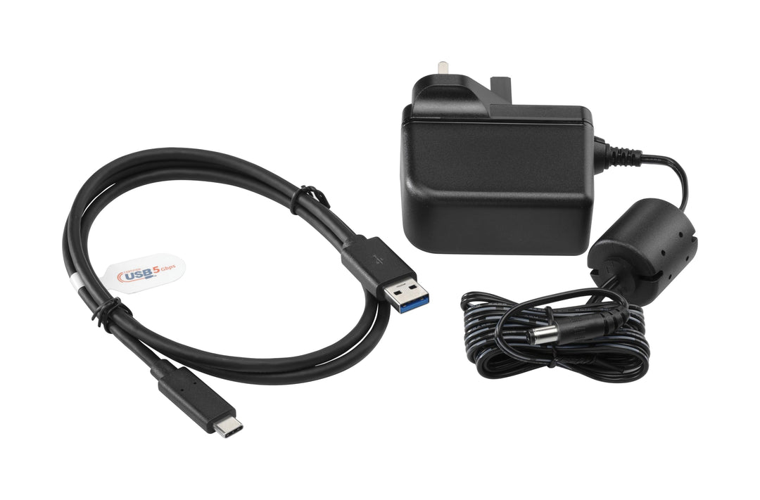 Brother Zubehörset für Kompaktscanner ADS-1800W und ADS-1300