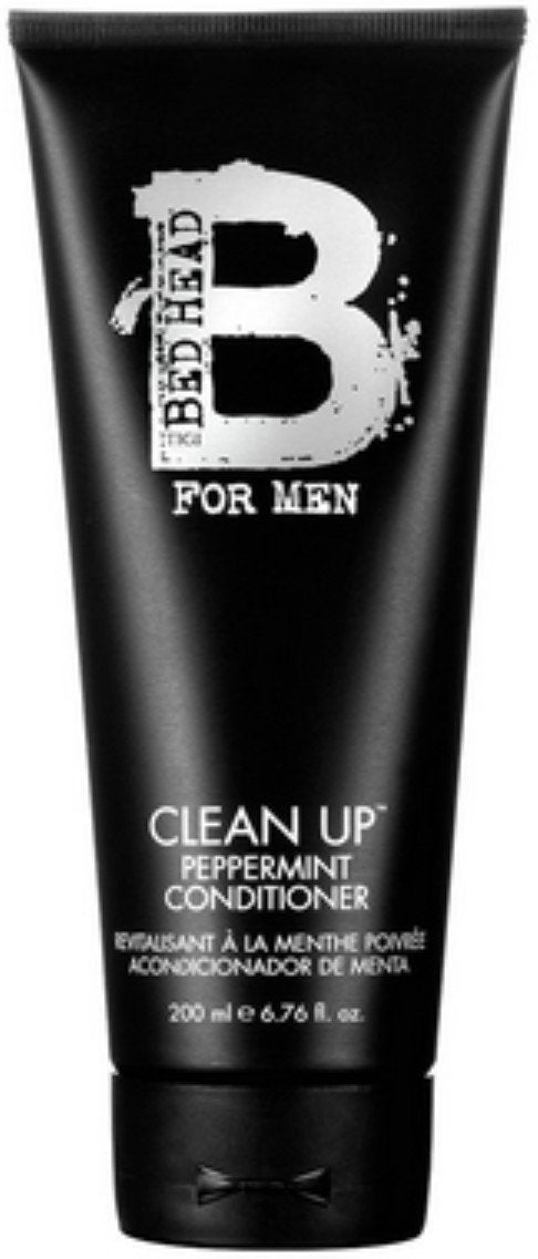 Tigi Cosmetics Tigi Bed Head For Men Clean Up Peppermint Conditioner, 200 oz (Pack von 10)
