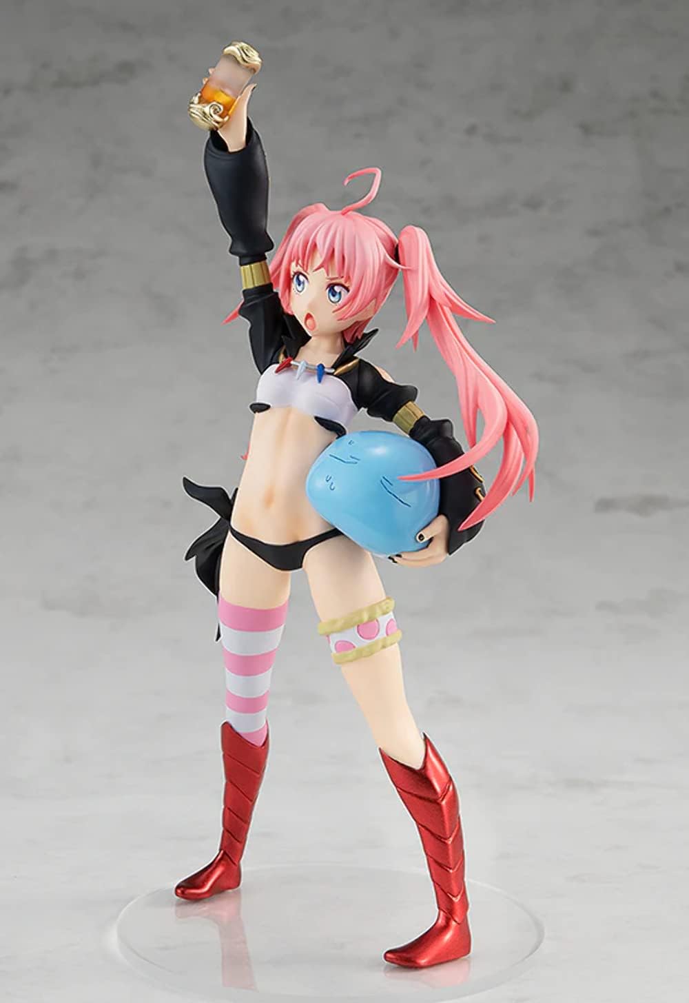 Good Smile Company That Time I Got Reincarnated as a Slime Pop Up Parade PVC Statue Millim 16 cm, Mi