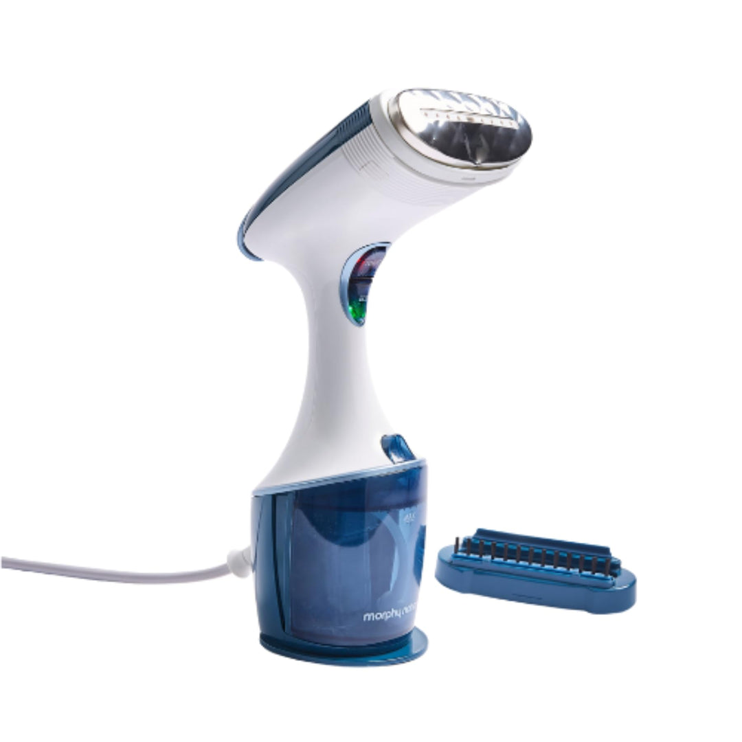 Morphy Richards 361000 Handdampfer für Kleidung, tötet Bakterien, erfrischt Stoffe Handheld Garment