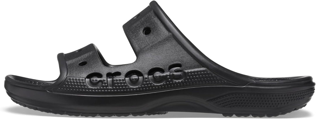 Crocs Baya Sandal 36/37 EU Schwarz, 36/37 EU Schwarz