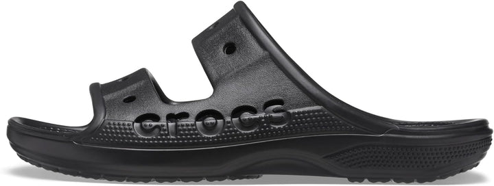 Crocs Baya Sandal 36/37 EU Schwarz, 36/37 EU Schwarz