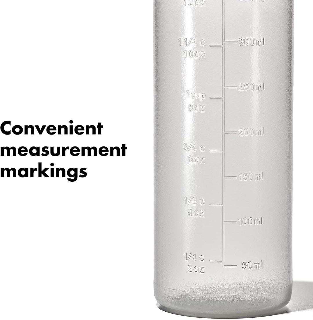 OXO Good Grips Chef's Quetschflasche – Set, Set