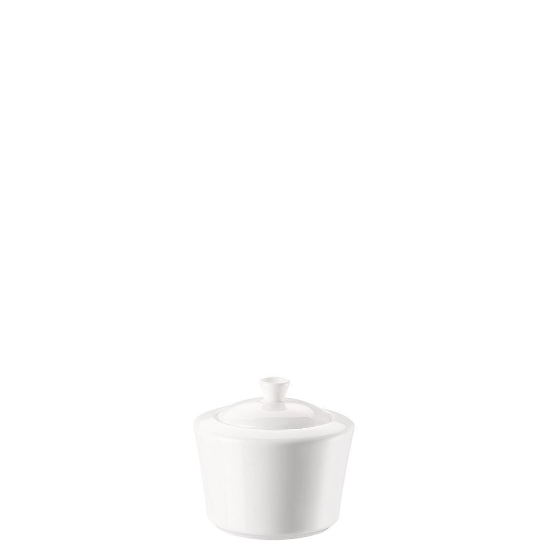 Rosenthal Jade Weiss Zuckerdose 6 Personen