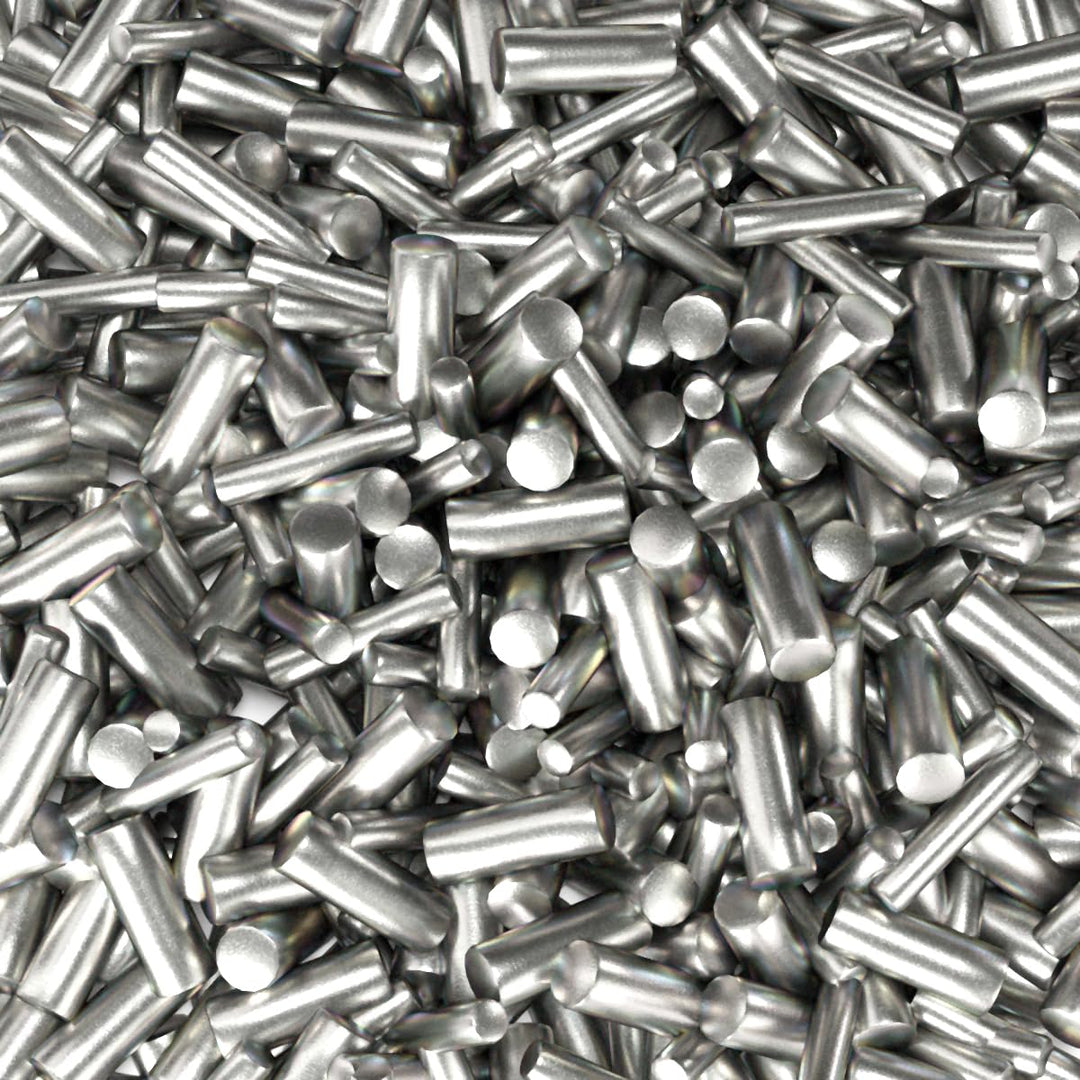 TFZ Reinzinn 99,95% HIGH-GRADE 4 x 250g Stange gesamt 1kg
