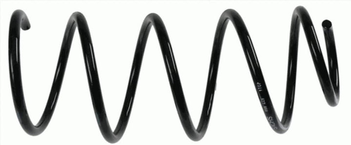 SACHS 998 448 Fahrwerksfeder