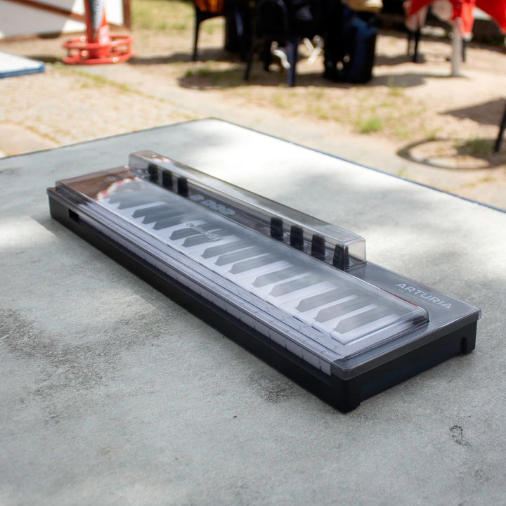 Decksaver Arturia Keystep Keyboard Case (DSLE-PC)