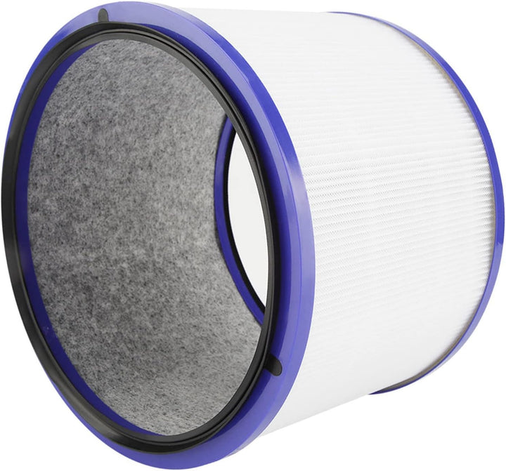 TOPINCN Luftreinigerfilter-Element für Dyson HP01 HP02 HP03 DP01 DP02 DP03 für kleine Partikel, Alle