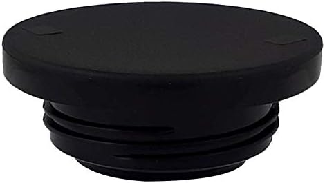 Helios Champion Isolierkanne, Kunststoff, schwarz, 0,6 Liter 0,6 Liter Schwarz, 0,6 Liter Schwarz