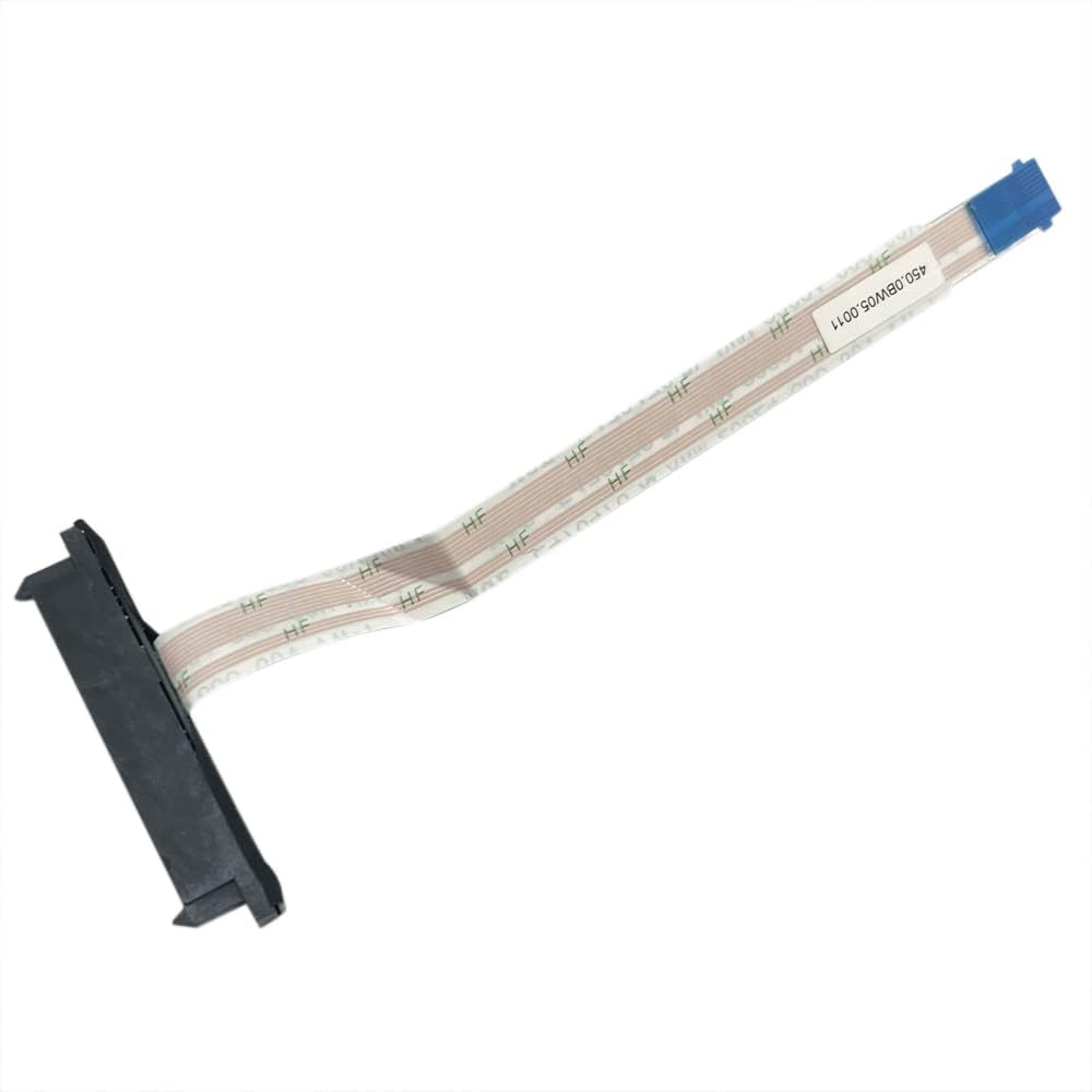 Gintai SATA HDD Festplattenanschlusskabel für HP Pavilion X360 15-BR 15-BR018NA 15-BR016NG 15-BR019N