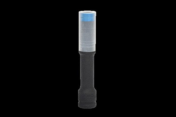 KS Tools 515.0617 SlimPOWER Alu-Felgen Kraft-Stecknuss, extra lang, 17 mm